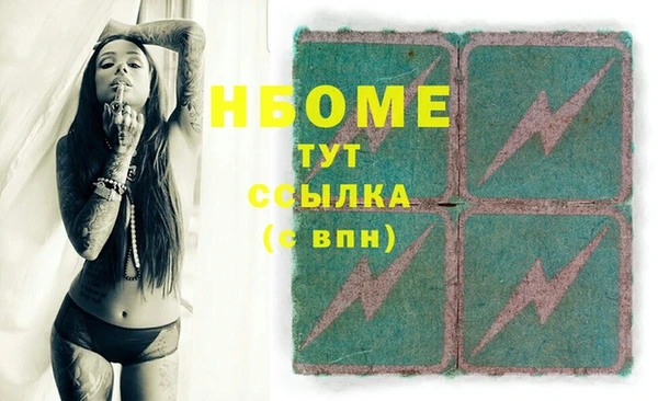 стаф Пересвет